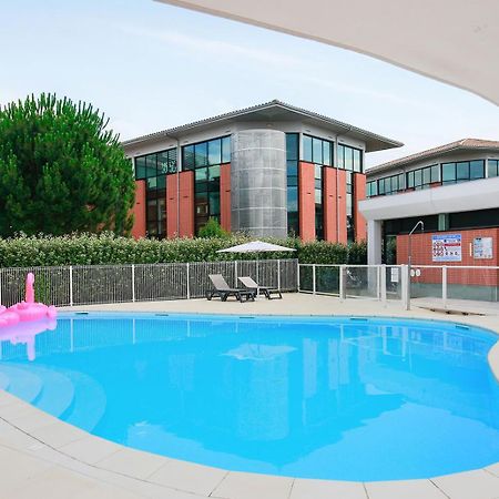 Appart'City Confort Toulouse Purpan Экстерьер фото
